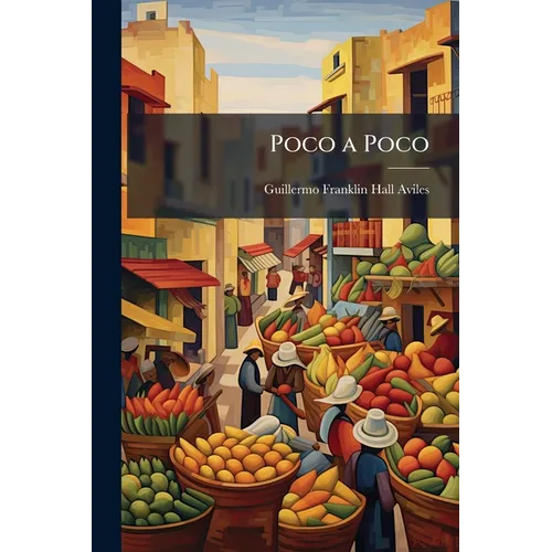 Poco a Poco