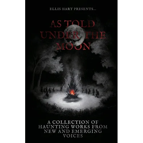 As Told Under the Moon