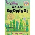 We Are Growing!