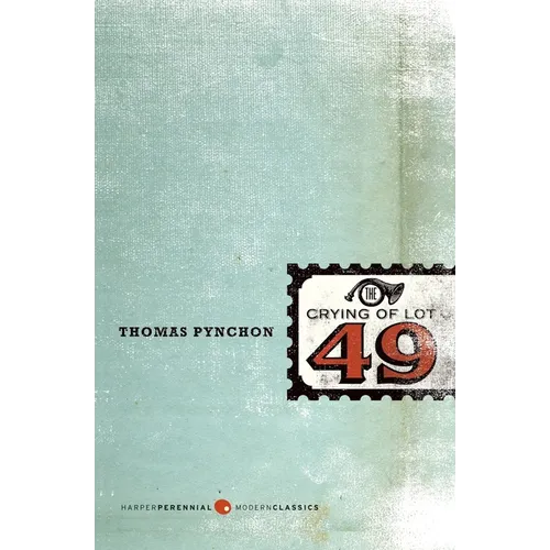 The Crying of Lot 49