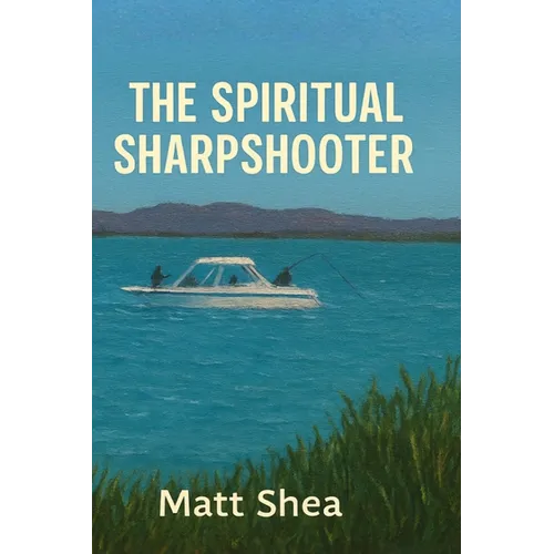 The Spiritual Sharpshooter