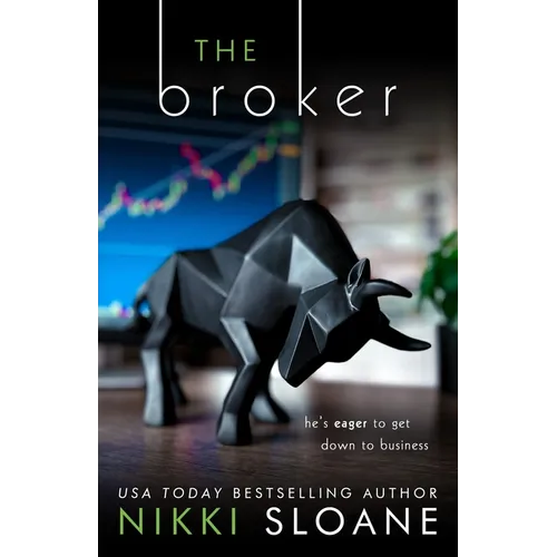 The Broker