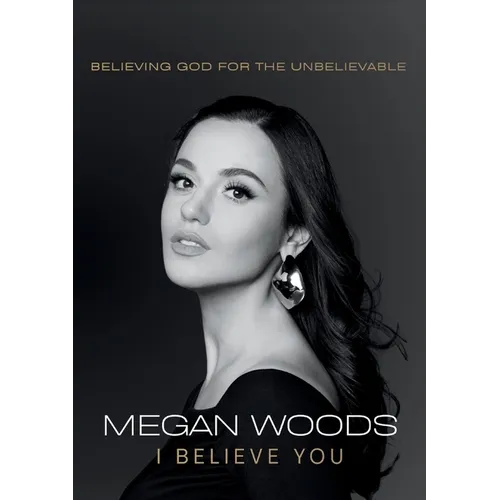 I Believe You