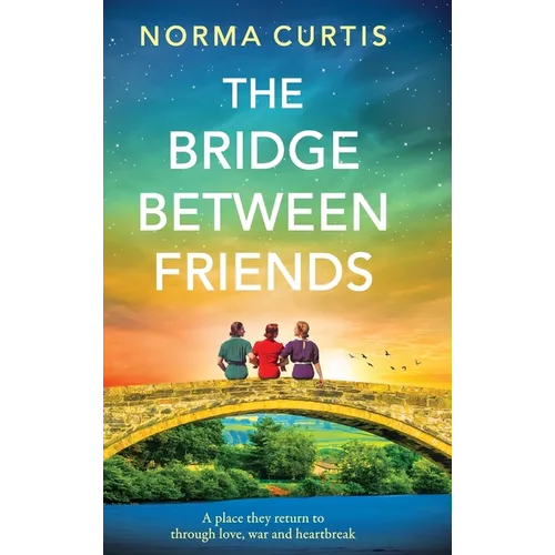 The Bridge Between Friends