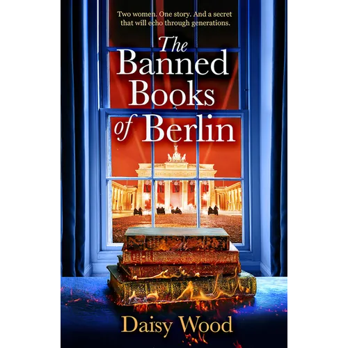 The Banned Books of Berlin