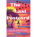 The Last Postcard over the Gulf of Mexico