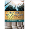 After the Natural Law