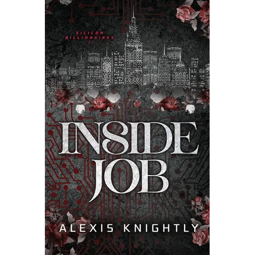 Inside Job: A Billionaire Fake Fiancé Romance
