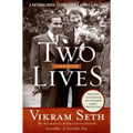 Two Lives: A Memoir