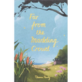 Far from the Madding Crowd