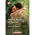 Match Made in Seville
