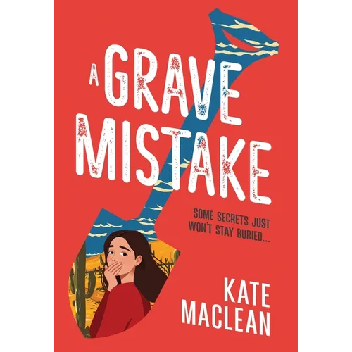 A Grave Mistake