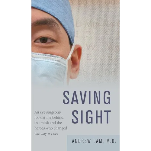 Saving Sight