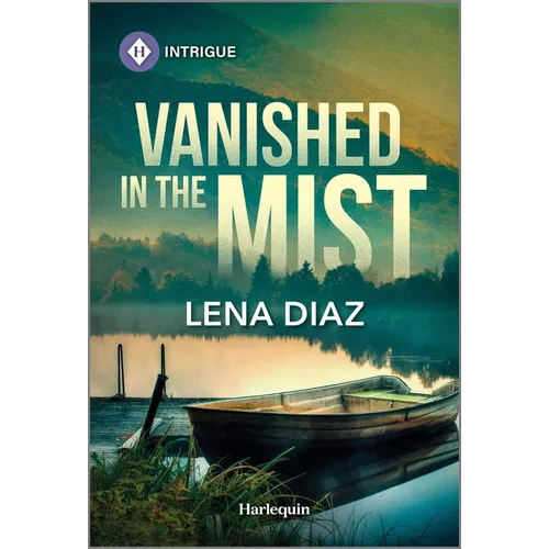 Vanished in the Mist
