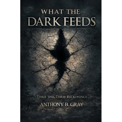 What The Dark Feeds: Three Sins, Three Reckonings