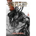 Star Trek: Defiant, Vol. 5: No Old Warriors