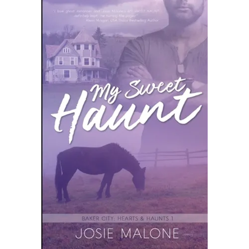 My Sweet Haunt
