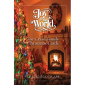Joy to the World: The Cram Family Christmas Cards