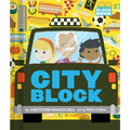 Cityblock (an Abrams Block Book)