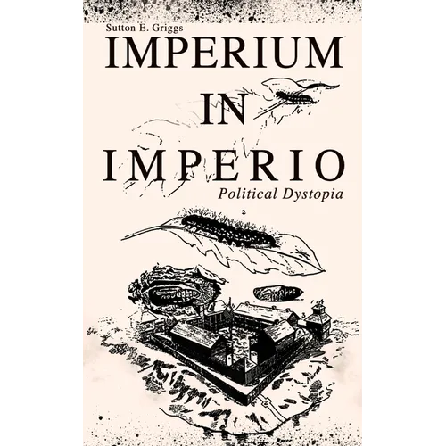 IMPERIUM IN IMPERIO (Political Dystopia)