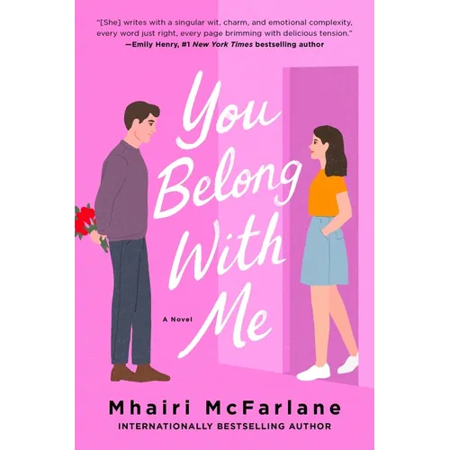 You Belong with Me