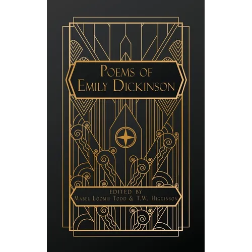Poems of Emily Dickinson