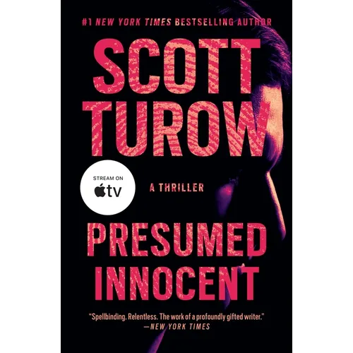 Presumed Innocent