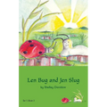 Len Bug and Jen Slug: Book 3