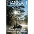 Hanna: One Woman's Quest for Vengeance and Enlightenment
