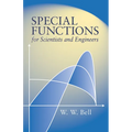 Special Functions for Scientists and Engineers
