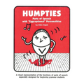 Humpties: Parts of Speech With "Eggceptional" Personalities: Parts