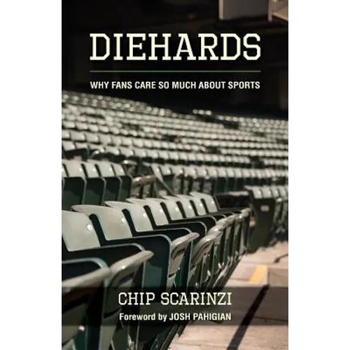 Diehards: Why Fans Care So Much About Sports