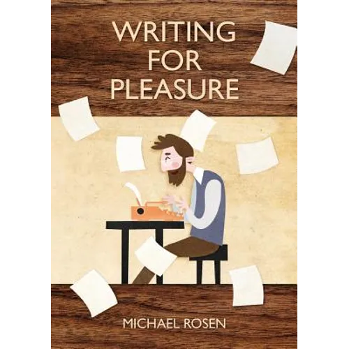 Writing For Pleasure