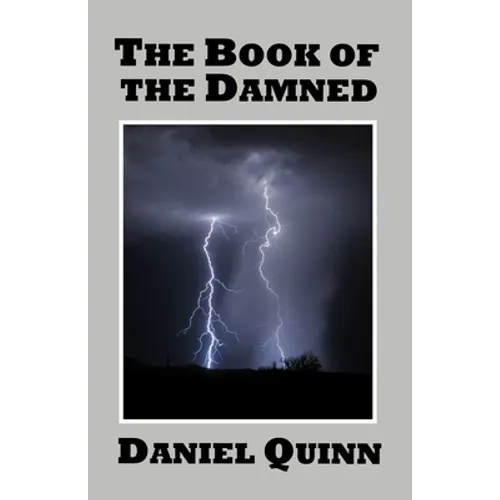 The Book of the Damned