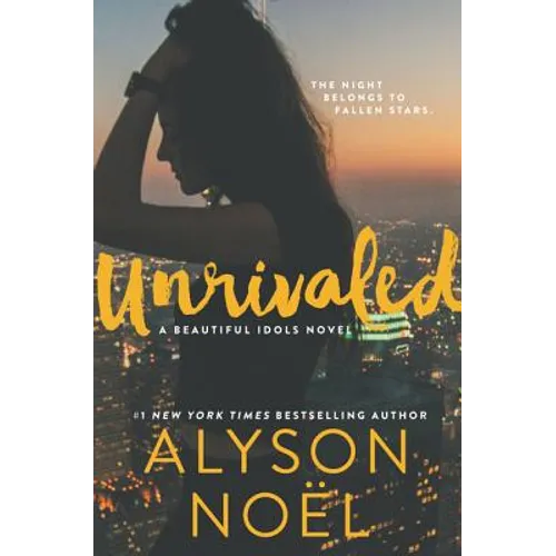 Unrivaled
