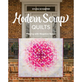 Modern Scrap Quilts: Playing with Negative Space