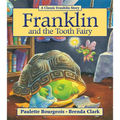 Franklin and the Tooth Fairy