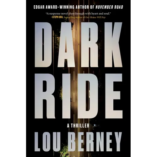 Dark Ride: A Thriller