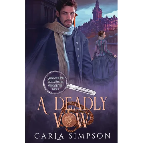 A Deadly Vow