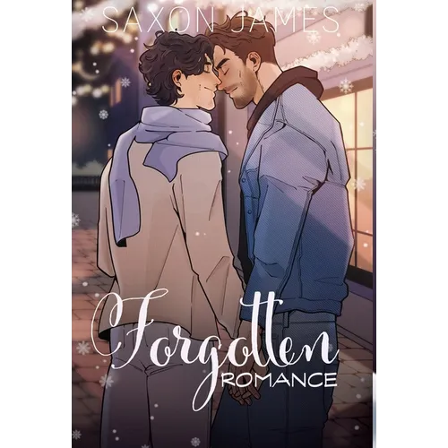 Forgotten Romance