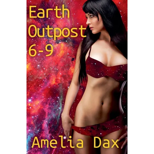 Earth Outpost 6-9