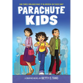 Parachute Kids: A Graphic Novel