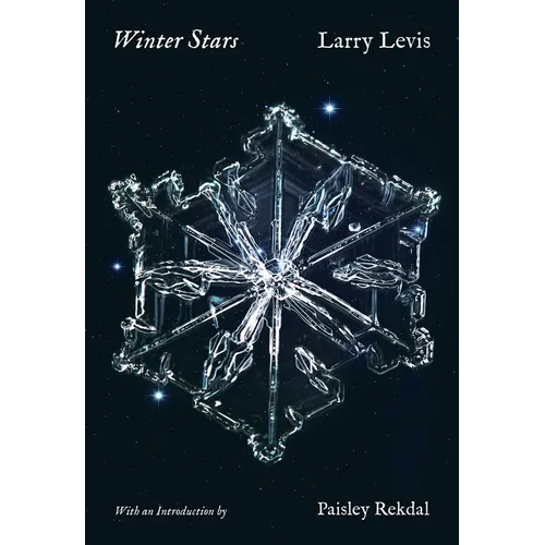 Winter Stars: Revised Edition