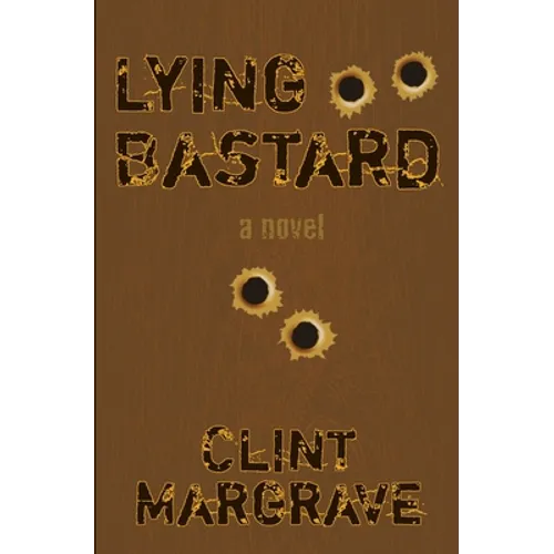 Lying Bastard