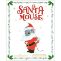 Santa Mouse