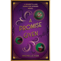 A Promise Given: A Henrietta and Inspector Howard Novel