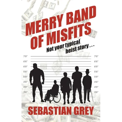 Merry Band of Misfist