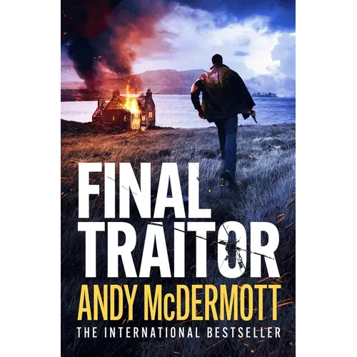 Final Traitor