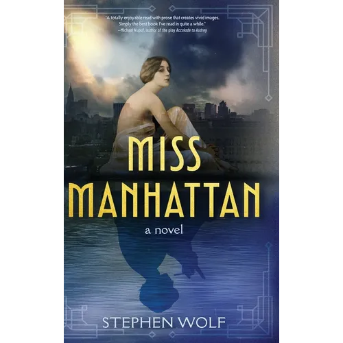 Miss Manhattan