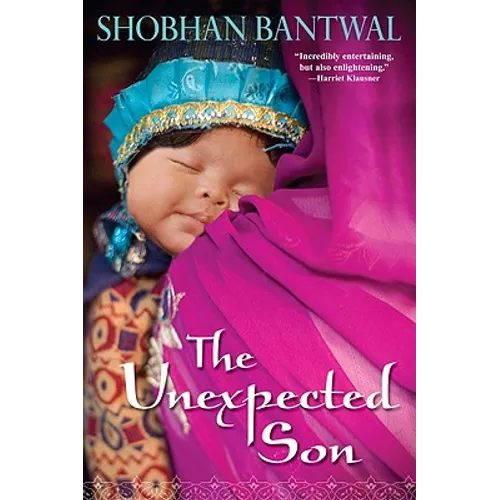 The Unexpected Son